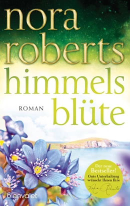 Abbildung von Roberts | Himmelsblüte | 1. Auflage | 2022 | beck-shop.de