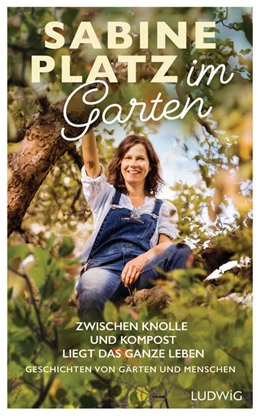 Abbildung von Platz | Im Garten | 1. Auflage | 2021 | beck-shop.de