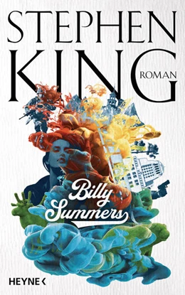 Abbildung von King | Billy Summers | 1. Auflage | 2021 | beck-shop.de