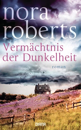 Abbildung von Roberts | Vermächtnis der Dunkelheit | 1. Auflage | 2021 | beck-shop.de