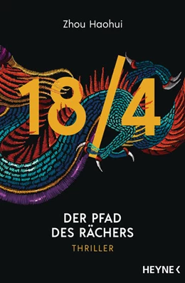 Abbildung von Haohui | 18/4 - Der Pfad des Rächers | 1. Auflage | 2022 | beck-shop.de