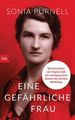 Abbildung von Purnell | Eine gefährliche Frau | 1. Auflage | 2022 | beck-shop.de