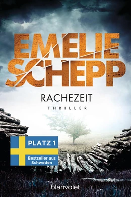 Abbildung von Schepp | Rachezeit | 1. Auflage | 2021 | beck-shop.de