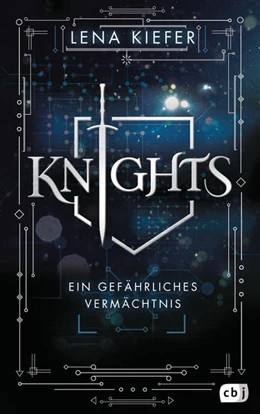 Abbildung von Kiefer | Knights - Ein gefährliches Vermächtnis | 1. Auflage | 2021 | beck-shop.de
