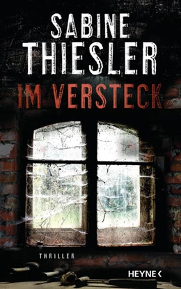 Abbildung von Thiesler | Im Versteck | 1. Auflage | 2021 | beck-shop.de