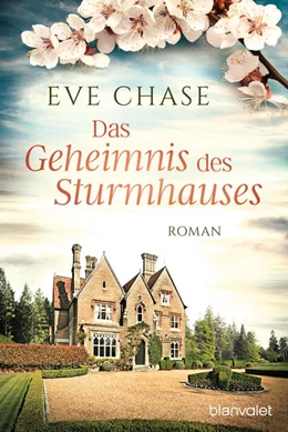 Abbildung von Chase | Das Geheimnis des Sturmhauses | 1. Auflage | 2021 | beck-shop.de