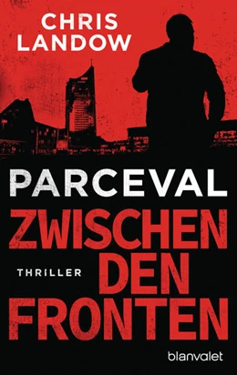 Abbildung von Landow | Parceval - Zwischen den Fronten | 1. Auflage | 2022 | beck-shop.de