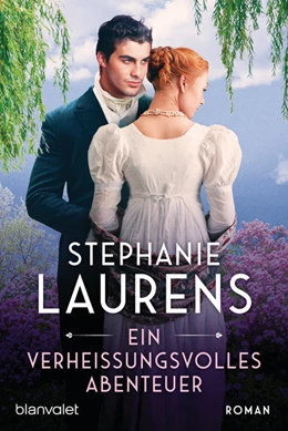 Abbildung von Laurens | Ein verheißungsvolles Abenteuer | 1. Auflage | 2022 | beck-shop.de