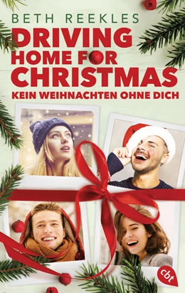 Abbildung von Reekles | Driving Home for Christmas - Kein Weihnachten ohne dich | 1. Auflage | 2021 | beck-shop.de