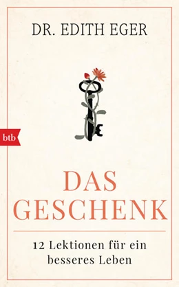 Abbildung von Eger | Das Geschenk | 1. Auflage | 2021 | beck-shop.de