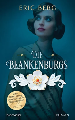 Abbildung von Berg | Die Blankenburgs | 1. Auflage | 2021 | beck-shop.de