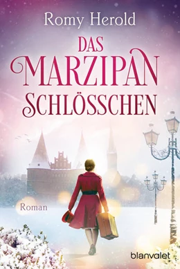 Abbildung von Herold | Das Marzipan-Schlösschen | 1. Auflage | 2021 | beck-shop.de