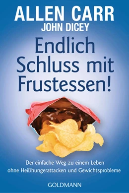 Abbildung von Carr / Dicey | Endlich Schluss mit Frustessen! | 1. Auflage | 2021 | beck-shop.de