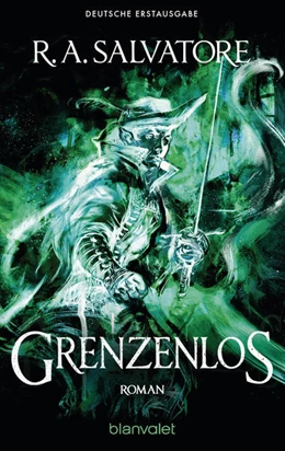 Abbildung von Salvatore | Grenzenlos | 1. Auflage | 2022 | beck-shop.de