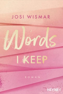 Abbildung von Wismar | Words I Keep | 1. Auflage | 2021 | beck-shop.de