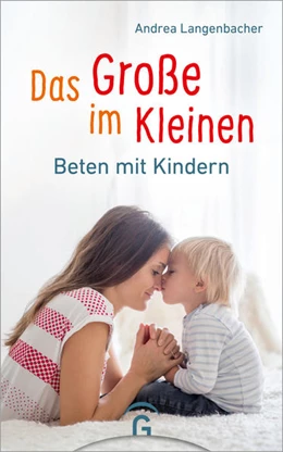 Abbildung von Langenbacher | Das Große im Kleinen | 1. Auflage | 2021 | beck-shop.de