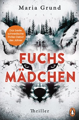 Abbildung von Grund | Fuchsmädchen | 1. Auflage | 2021 | beck-shop.de