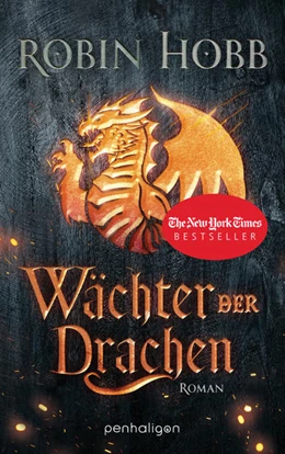 Abbildung von Hobb | Wächter der Drachen | 1. Auflage | 2021 | beck-shop.de