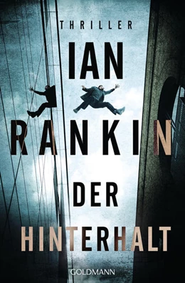 Abbildung von Rankin | Der Hinterhalt | 1. Auflage | 2021 | beck-shop.de