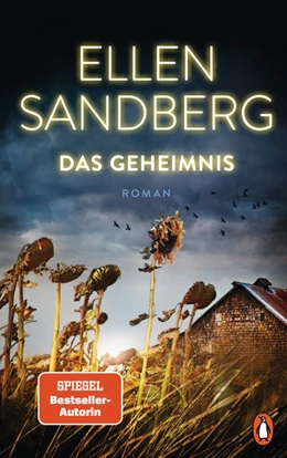 Abbildung von Sandberg | Das Geheimnis | 1. Auflage | 2021 | beck-shop.de
