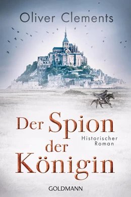 Abbildung von Clements | Der Spion der Königin | 1. Auflage | 2021 | beck-shop.de