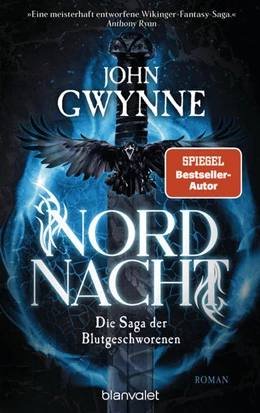 Abbildung von Gwynne | Nordnacht | 1. Auflage | 2021 | beck-shop.de