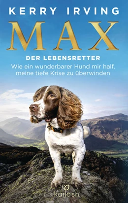 Abbildung von Irving | Max - der Lebensretter | 1. Auflage | 2021 | beck-shop.de