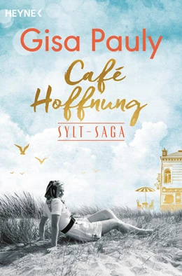 Abbildung von Pauly | Café Hoffnung | 1. Auflage | 2022 | beck-shop.de