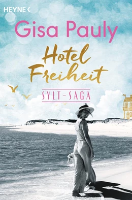 Abbildung von Pauly | Hotel Freiheit | 1. Auflage | 2023 | beck-shop.de