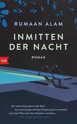 Abbildung von Alam | Inmitten der Nacht | 1. Auflage | 2021 | beck-shop.de