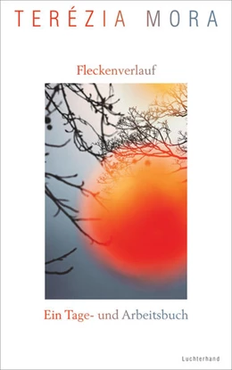 Abbildung von Mora | Fleckenverlauf | 1. Auflage | 2021 | beck-shop.de
