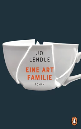 Abbildung von Lendle | Eine Art Familie | 1. Auflage | 2021 | beck-shop.de