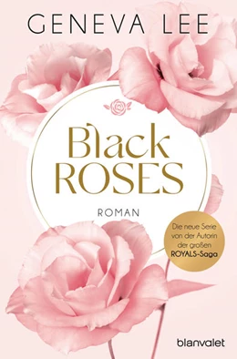 Abbildung von Lee | Black Roses | 1. Auflage | 2021 | beck-shop.de
