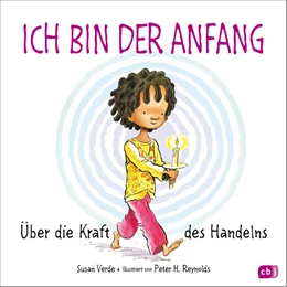 Abbildung von Verde | Ich bin der Anfang | 1. Auflage | 2021 | beck-shop.de
