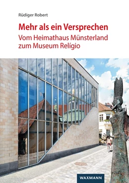 Abbildung von Robert | Mehr als ein Versprechen | 1. Auflage | 2021 | beck-shop.de