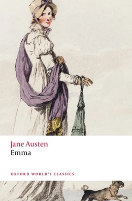 Abbildung von Austen / Mullan | Emma | 5. Auflage | 2022 | beck-shop.de