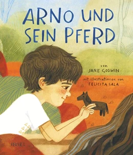 Abbildung von Godwin | Arno und sein Pferd | 1. Auflage | 2021 | beck-shop.de
