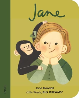 Abbildung von Sánchez Vegara | Jane Goodall | 2. Auflage | 2021 | beck-shop.de
