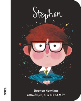 Abbildung von Sánchez Vegara | Stephen Hawking | 2. Auflage | 2021 | beck-shop.de