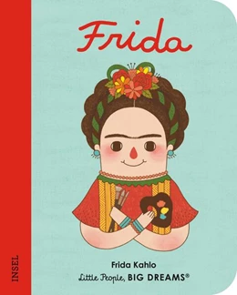 Abbildung von Sánchez Vegara | Frida Kahlo | 3. Auflage | 2021 | beck-shop.de