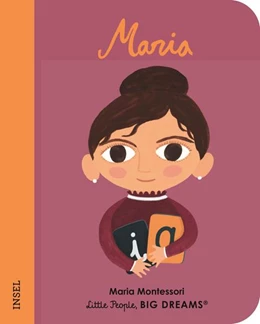 Abbildung von Sánchez Vegara | Maria Montessori | 2. Auflage | 2021 | beck-shop.de