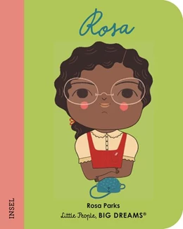Abbildung von Kaiser | Rosa Parks | 2. Auflage | 2021 | beck-shop.de