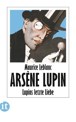 Abbildung von Leblanc | Lupins letzte Liebe | 2. Auflage | 2021 | beck-shop.de