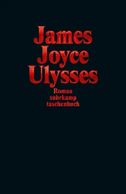 Abbildung von Joyce | Ulysses | 1. Auflage | 2022 | beck-shop.de