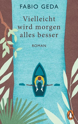 Abbildung von Geda | Vielleicht wird morgen alles besser | 1. Auflage | 2021 | beck-shop.de