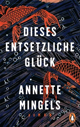 Abbildung von Mingels | Dieses entsetzliche Glück | 1. Auflage | 2022 | beck-shop.de