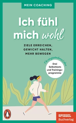Abbildung von Wellershoff | Ich fühl mich wohl | 1. Auflage | 2021 | beck-shop.de