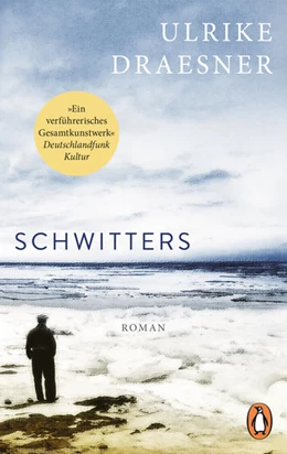 Abbildung von Draesner | Schwitters | 1. Auflage | 2021 | beck-shop.de