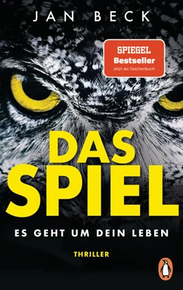 Abbildung von Beck | Das Spiel - Es geht um Dein Leben | 1. Auflage | 2022 | beck-shop.de