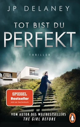 Abbildung von Delaney | Tot bist du perfekt | 1. Auflage | 2021 | beck-shop.de